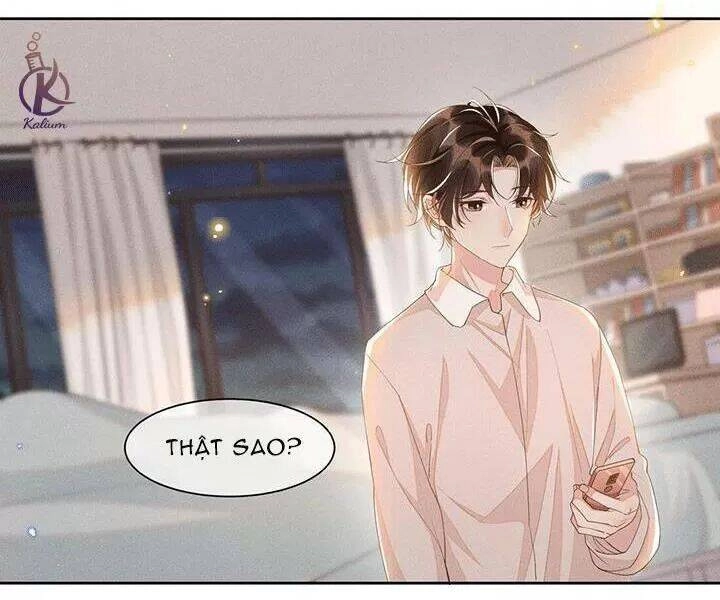 Nhiệt Độ Xã Giao Chapter 37 - 38