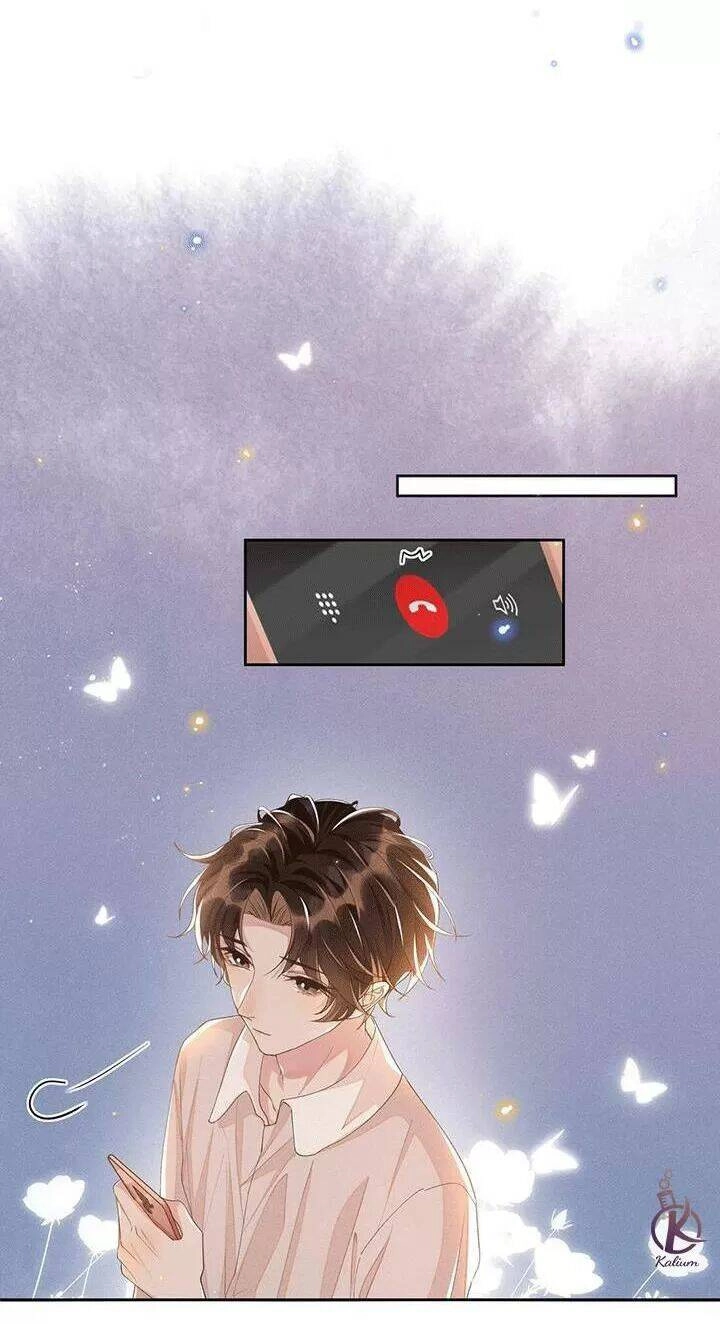 Nhiệt Độ Xã Giao Chapter 37 - 40