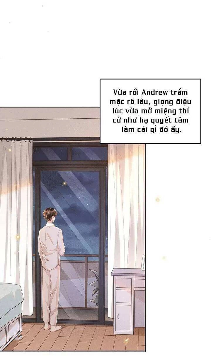 Nhiệt Độ Xã Giao Chapter 37 - 41