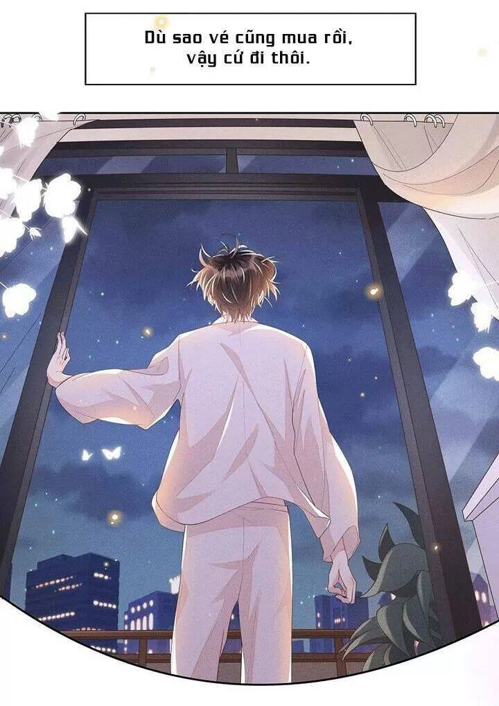 Nhiệt Độ Xã Giao Chapter 37 - 43