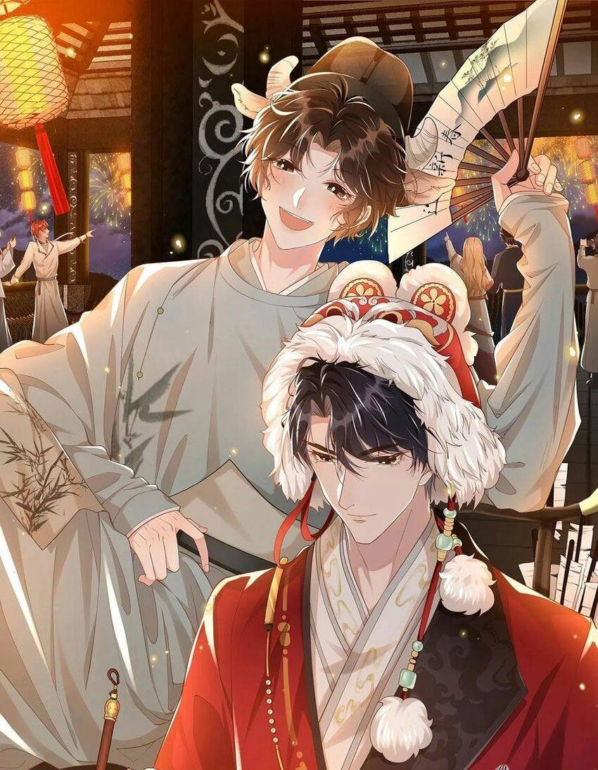 Nhiệt Độ Xã Giao Chapter 38 - 2