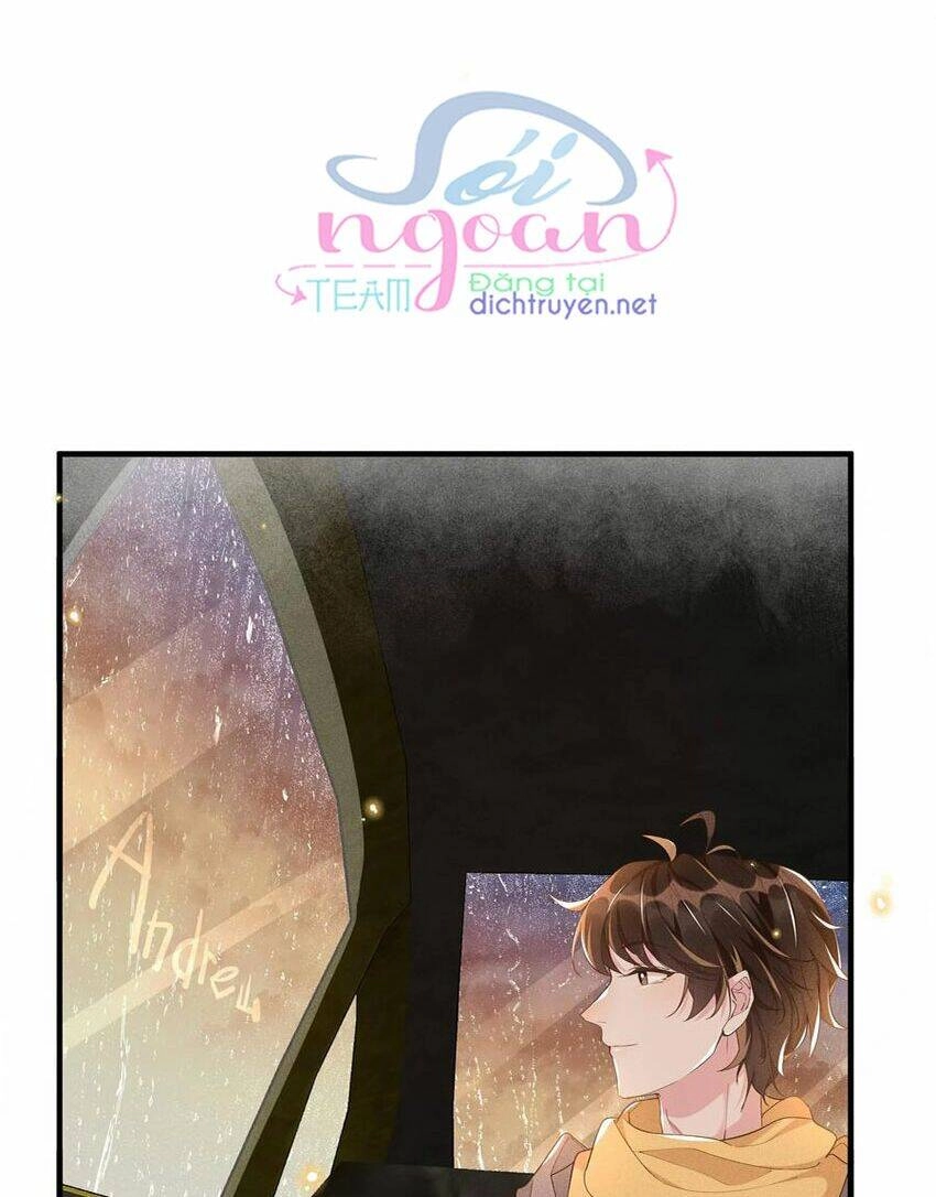 Nhiệt Độ Xã Giao Chapter 38 - 8