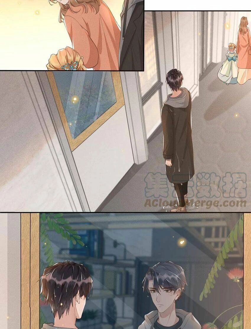 Nhiệt Độ Xã Giao Chapter 38 - 17