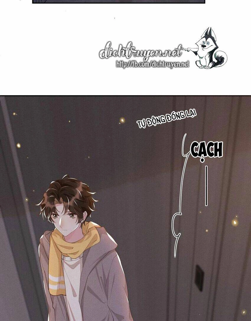 Nhiệt Độ Xã Giao Chapter 38 - 22