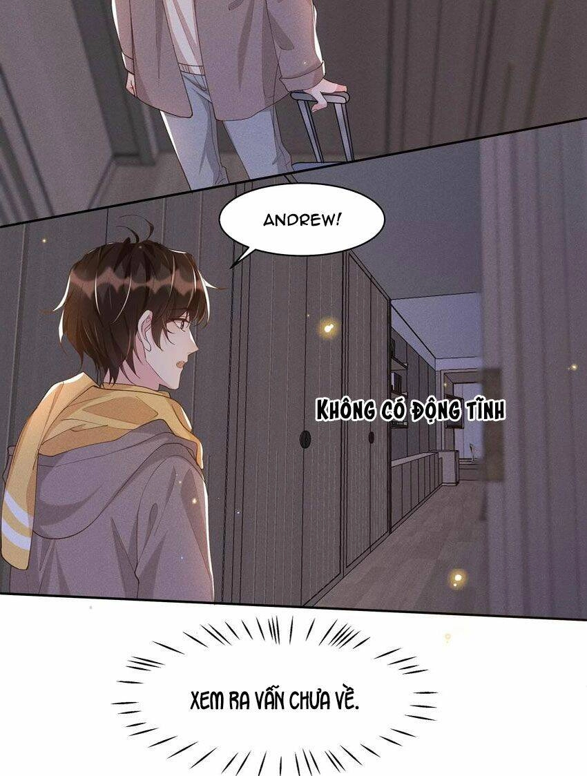 Nhiệt Độ Xã Giao Chapter 38 - 23