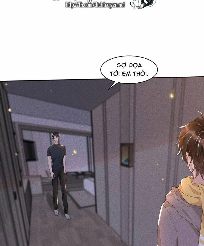 Nhiệt Độ Xã Giao Chapter 38 - 26