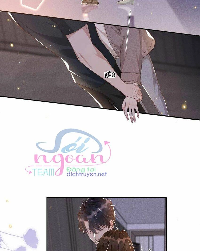 Nhiệt Độ Xã Giao Chapter 38 - 31