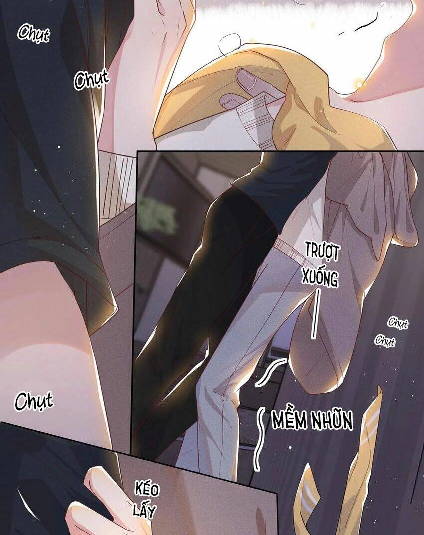 Nhiệt Độ Xã Giao Chapter 38 - 42