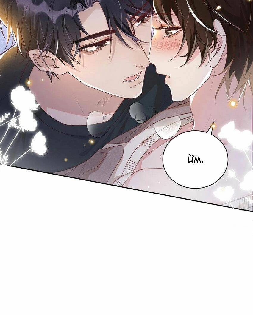 Nhiệt Độ Xã Giao Chapter 38 - 44