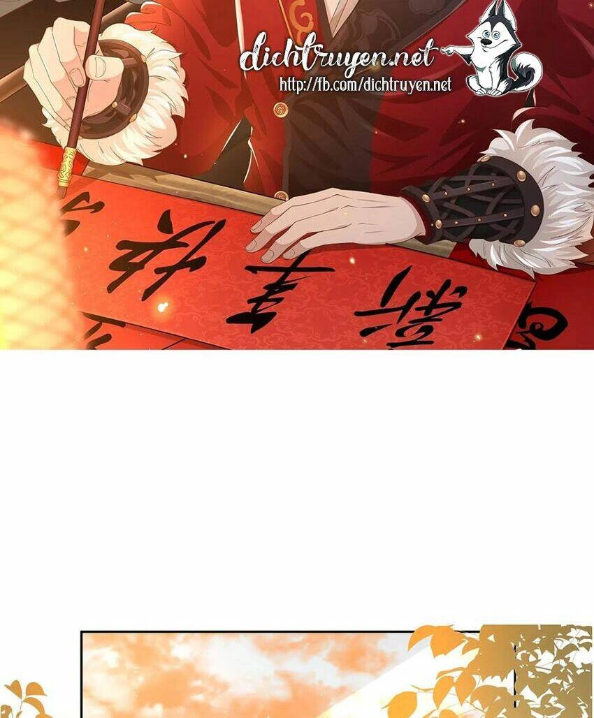 Nhiệt Độ Xã Giao Chapter 38.5 - 3