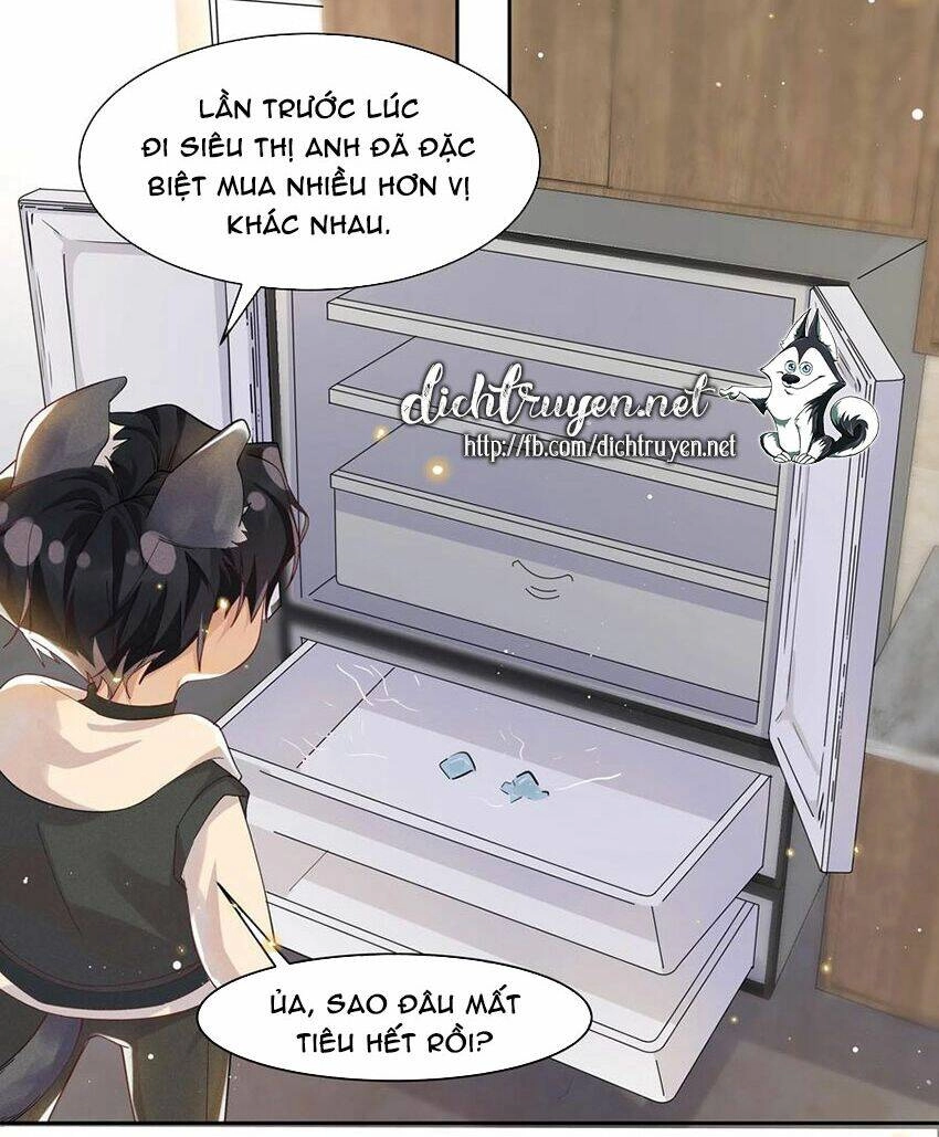 Nhiệt Độ Xã Giao Chapter 38.5 - 7