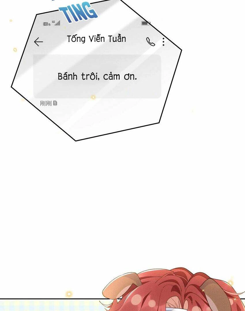 Nhiệt Độ Xã Giao Chapter 38.5 - 20