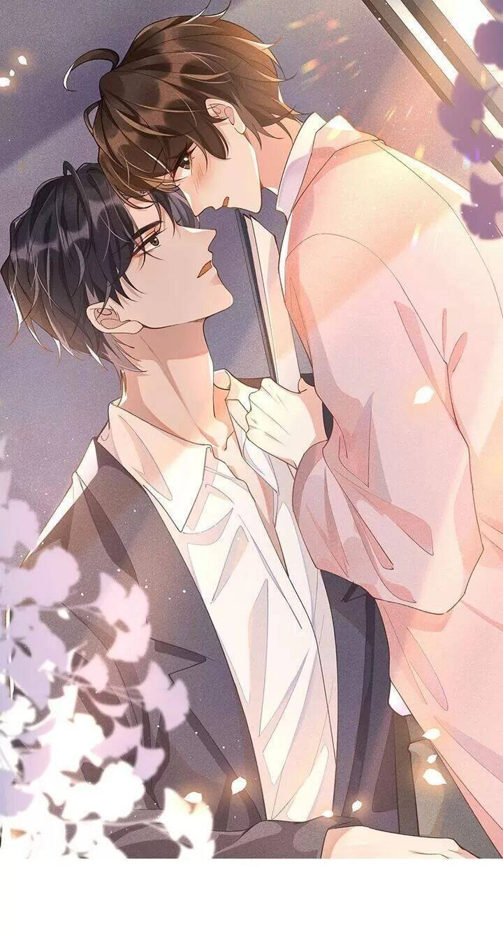 Nhiệt Độ Xã Giao Chapter 39 - 1