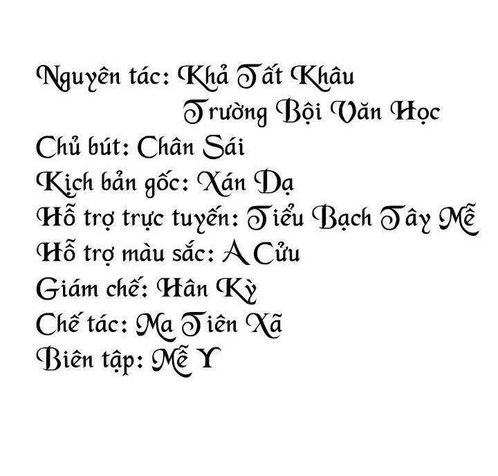 Nhiệt Độ Xã Giao Chapter 39 - 4