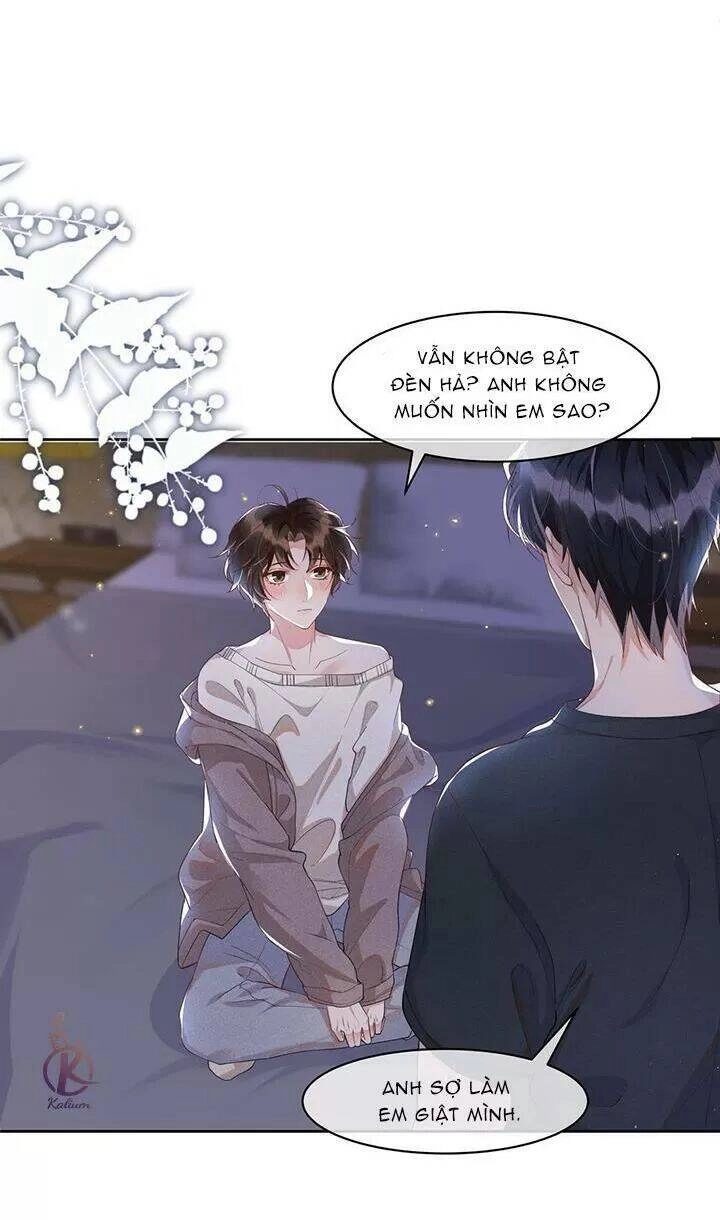 Nhiệt Độ Xã Giao Chapter 39 - 6