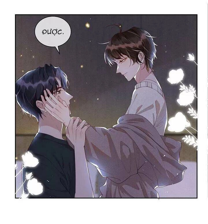 Nhiệt Độ Xã Giao Chapter 39 - 8