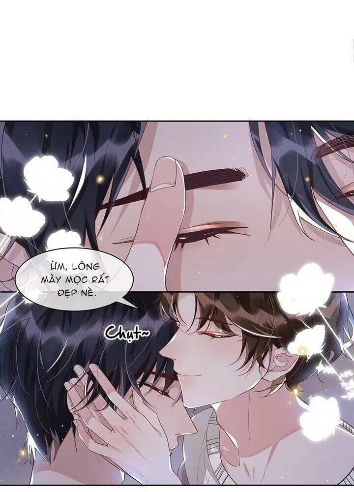 Nhiệt Độ Xã Giao Chapter 39 - 9