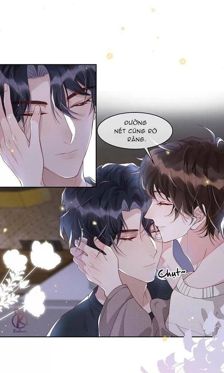 Nhiệt Độ Xã Giao Chapter 39 - 10