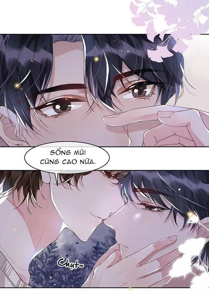 Nhiệt Độ Xã Giao Chapter 39 - 11