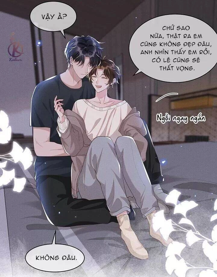 Nhiệt Độ Xã Giao Chapter 39 - 15