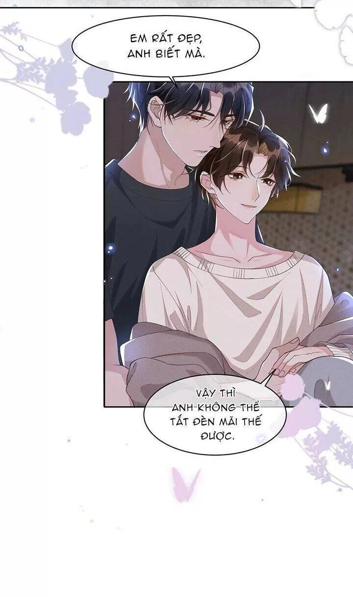 Nhiệt Độ Xã Giao Chapter 39 - 16