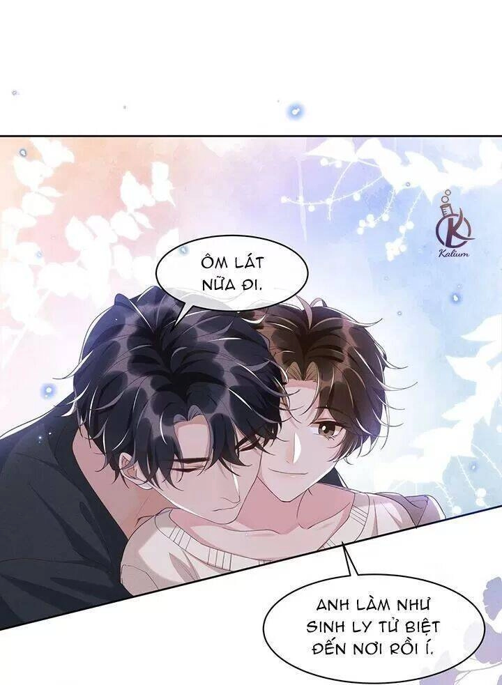 Nhiệt Độ Xã Giao Chapter 39 - 17