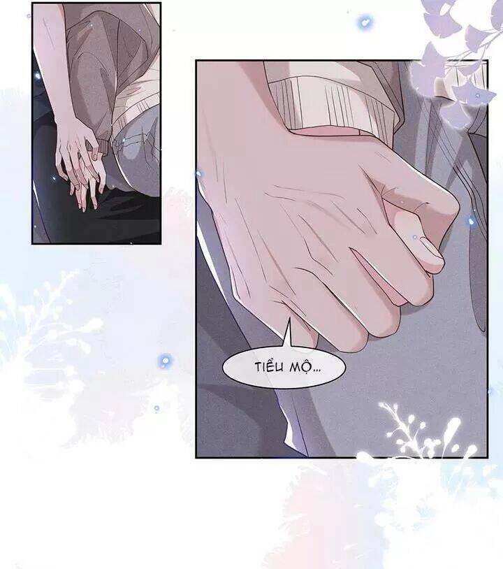 Nhiệt Độ Xã Giao Chapter 39 - 18