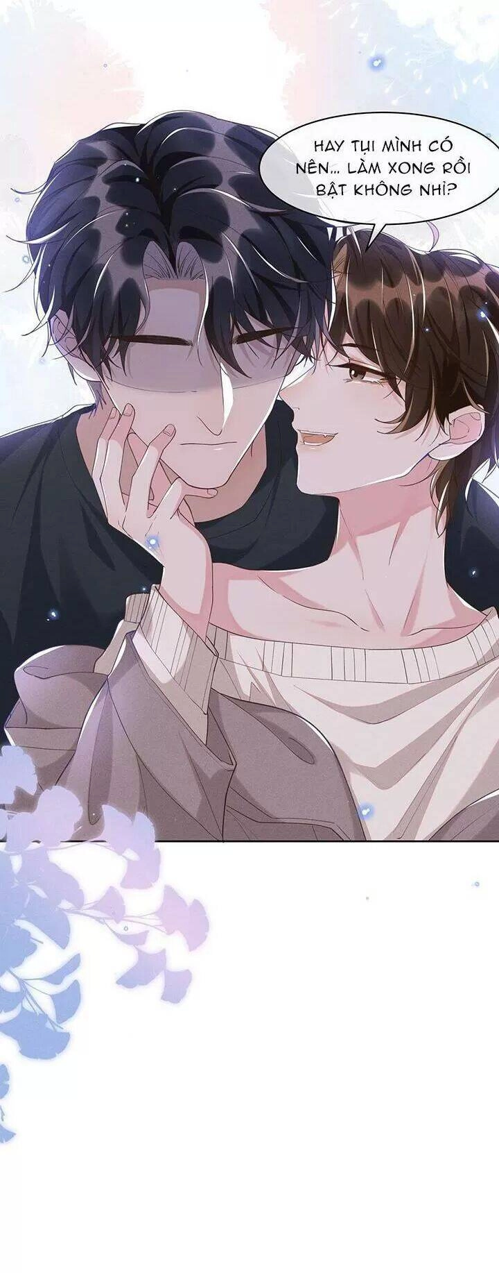 Nhiệt Độ Xã Giao Chapter 39 - 19