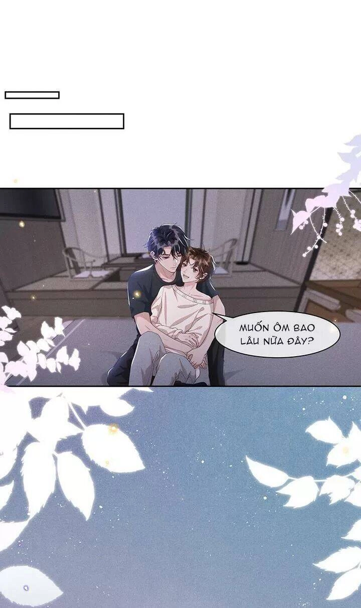 Nhiệt Độ Xã Giao Chapter 39 - 20