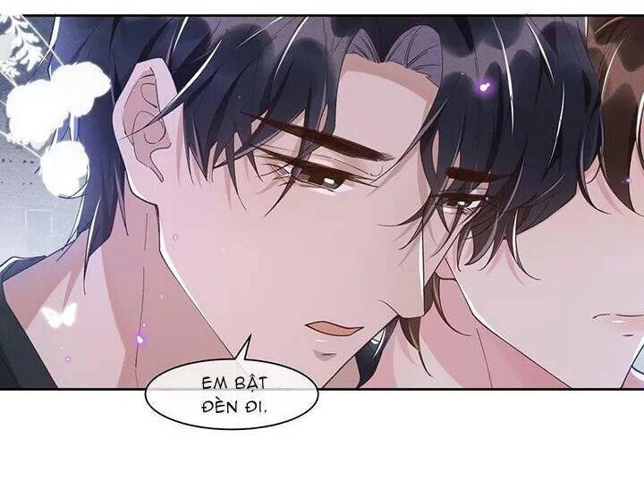 Nhiệt Độ Xã Giao Chapter 39 - 22