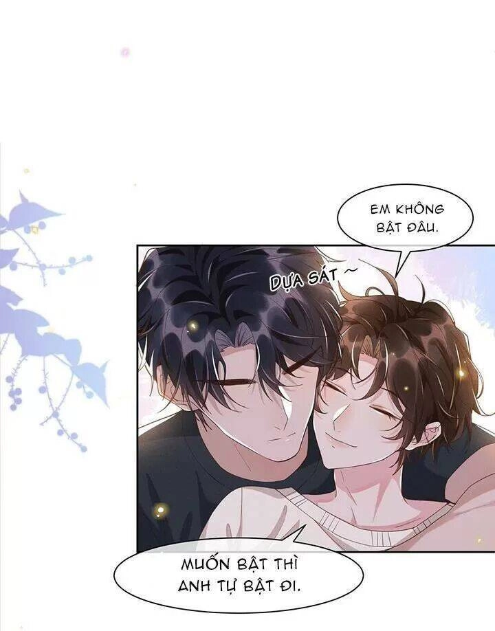 Nhiệt Độ Xã Giao Chapter 39 - 23