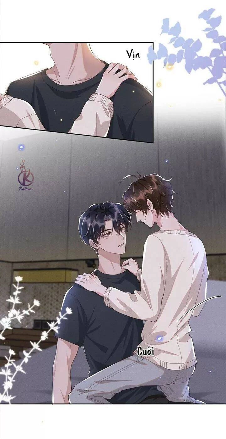 Nhiệt Độ Xã Giao Chapter 39 - 24