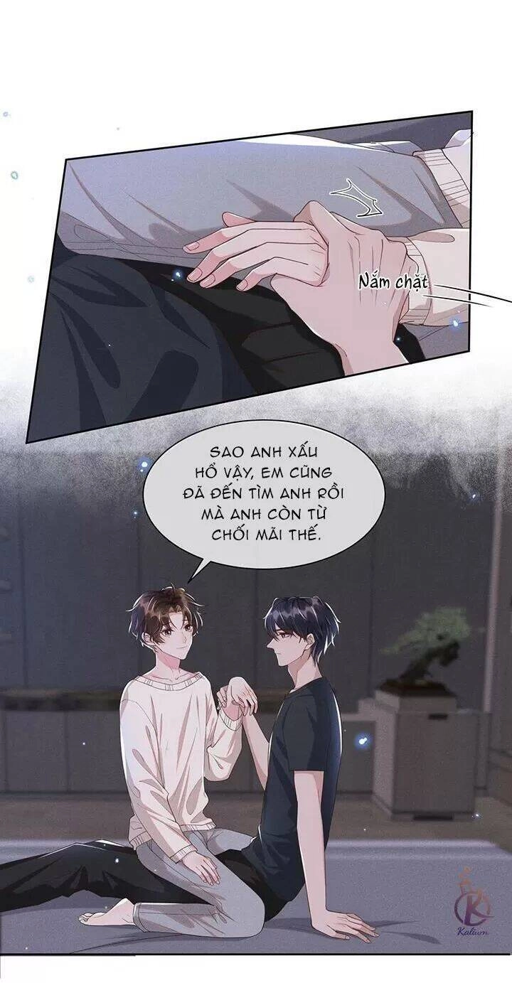 Nhiệt Độ Xã Giao Chapter 39 - 26