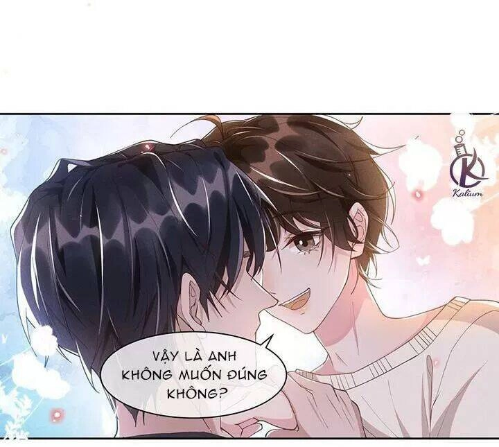 Nhiệt Độ Xã Giao Chapter 39 - 27