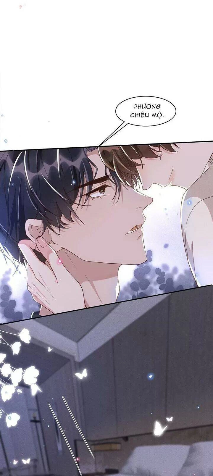 Nhiệt Độ Xã Giao Chapter 39 - 28