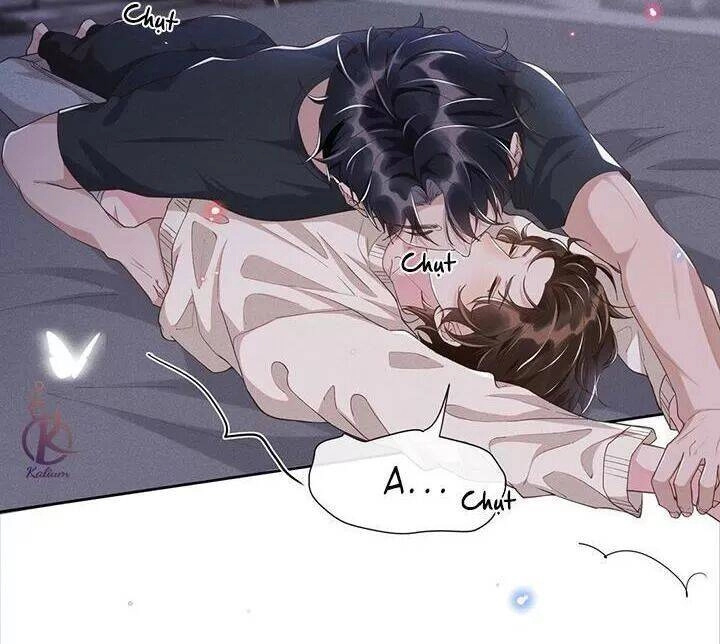 Nhiệt Độ Xã Giao Chapter 39 - 29