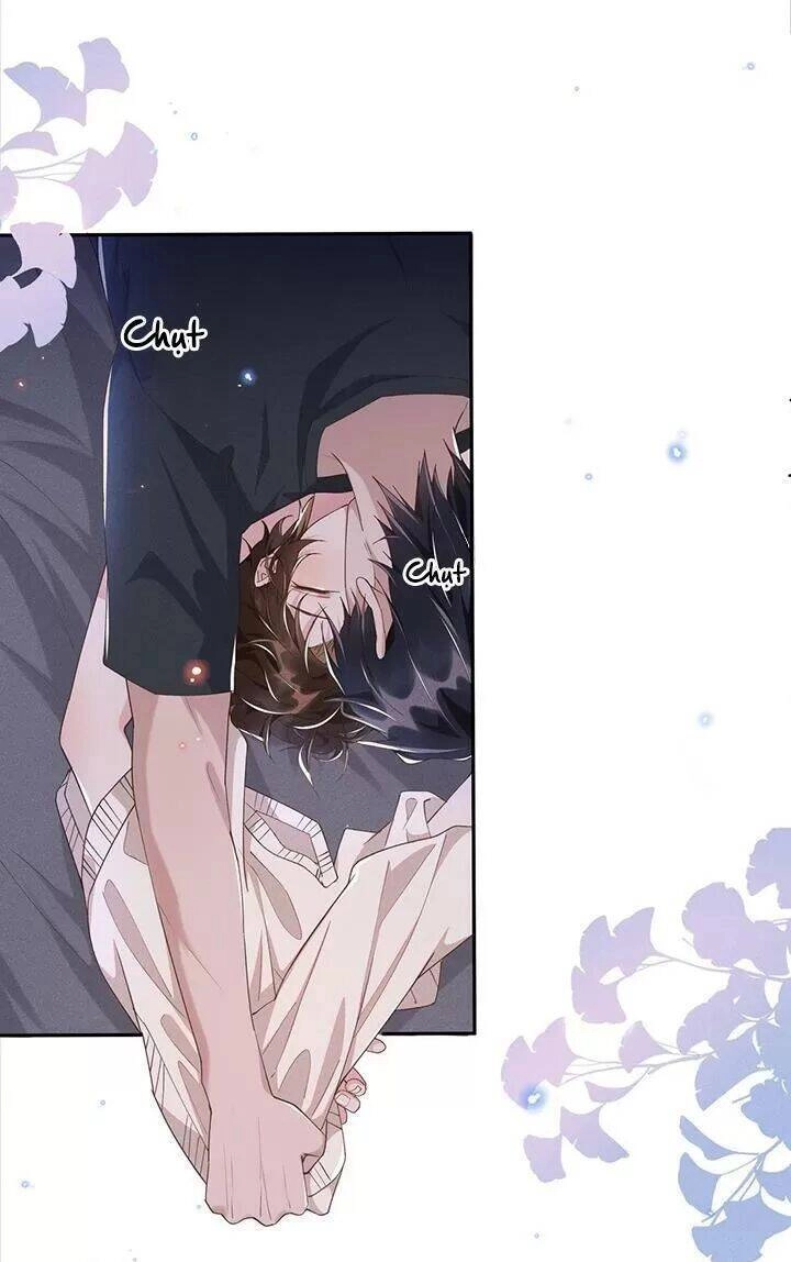 Nhiệt Độ Xã Giao Chapter 39 - 30