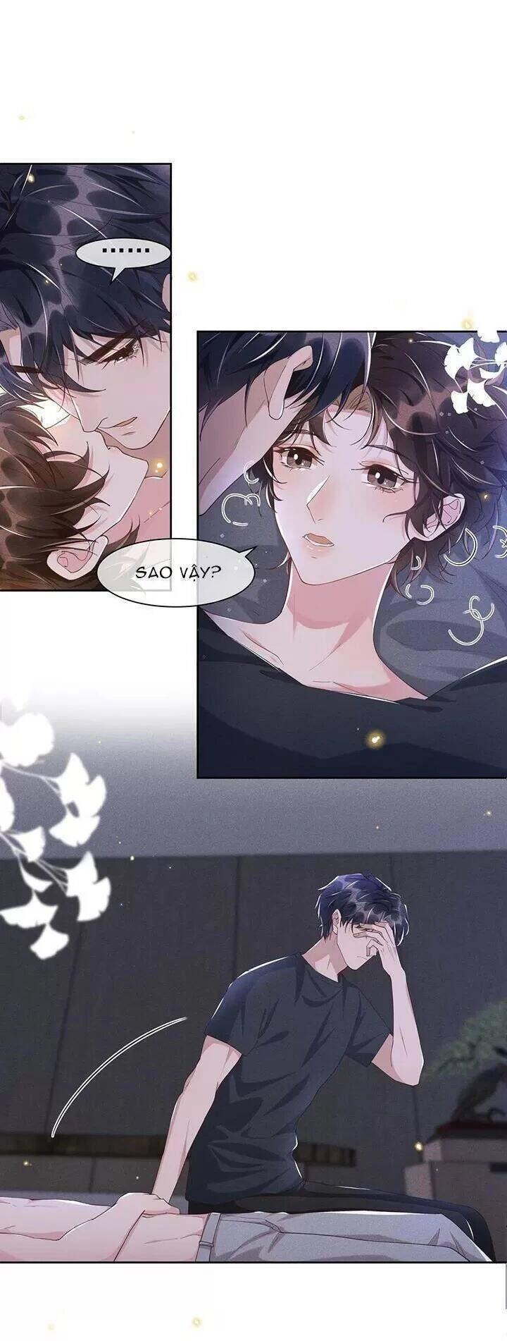 Nhiệt Độ Xã Giao Chapter 39 - 32