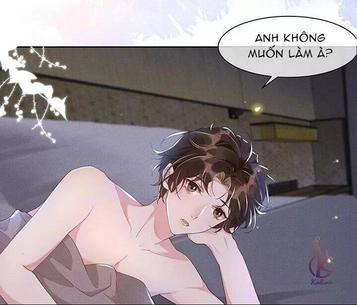 Nhiệt Độ Xã Giao Chapter 39 - 36