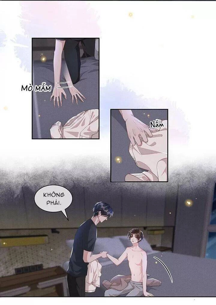 Nhiệt Độ Xã Giao Chapter 39 - 37