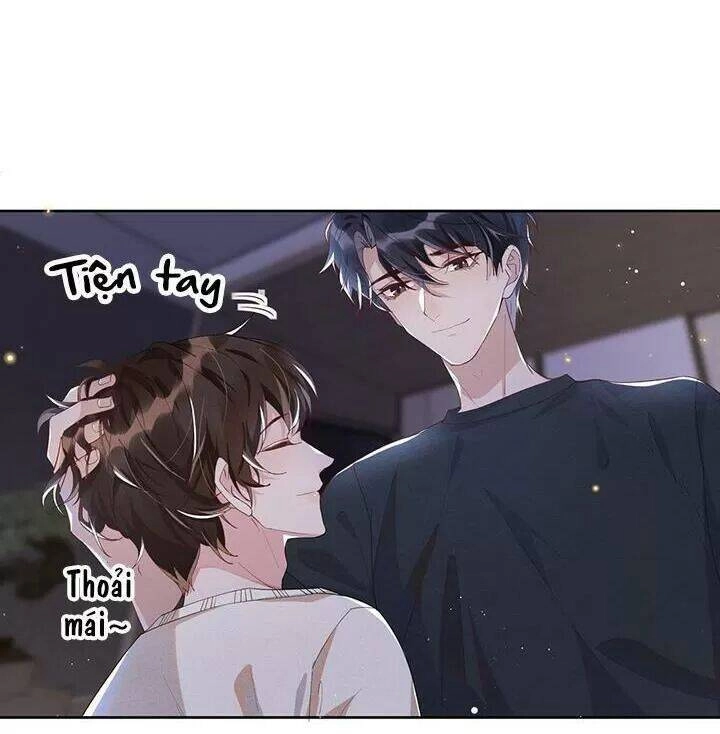 Nhiệt Độ Xã Giao Chapter 39 - 40