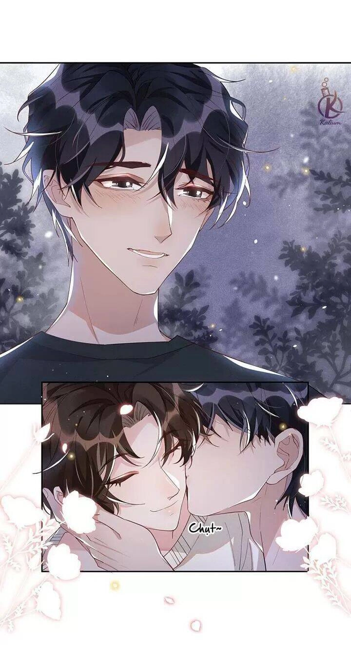 Nhiệt Độ Xã Giao Chapter 39 - 42