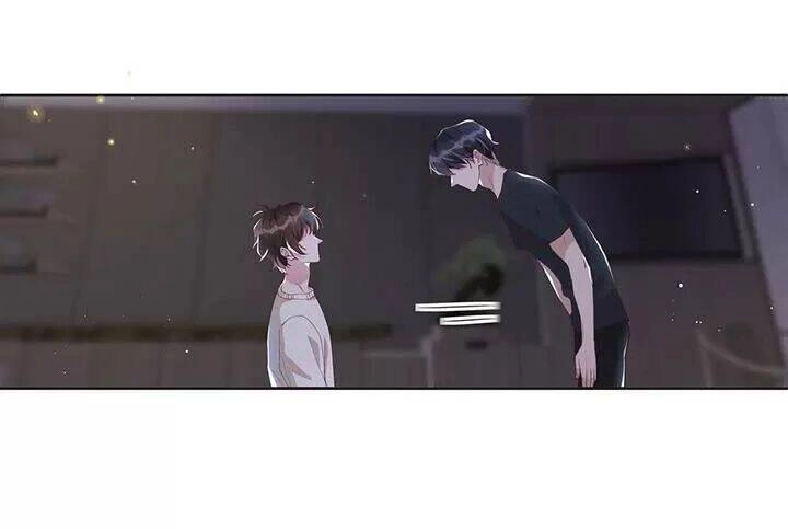 Nhiệt Độ Xã Giao Chapter 39 - 43