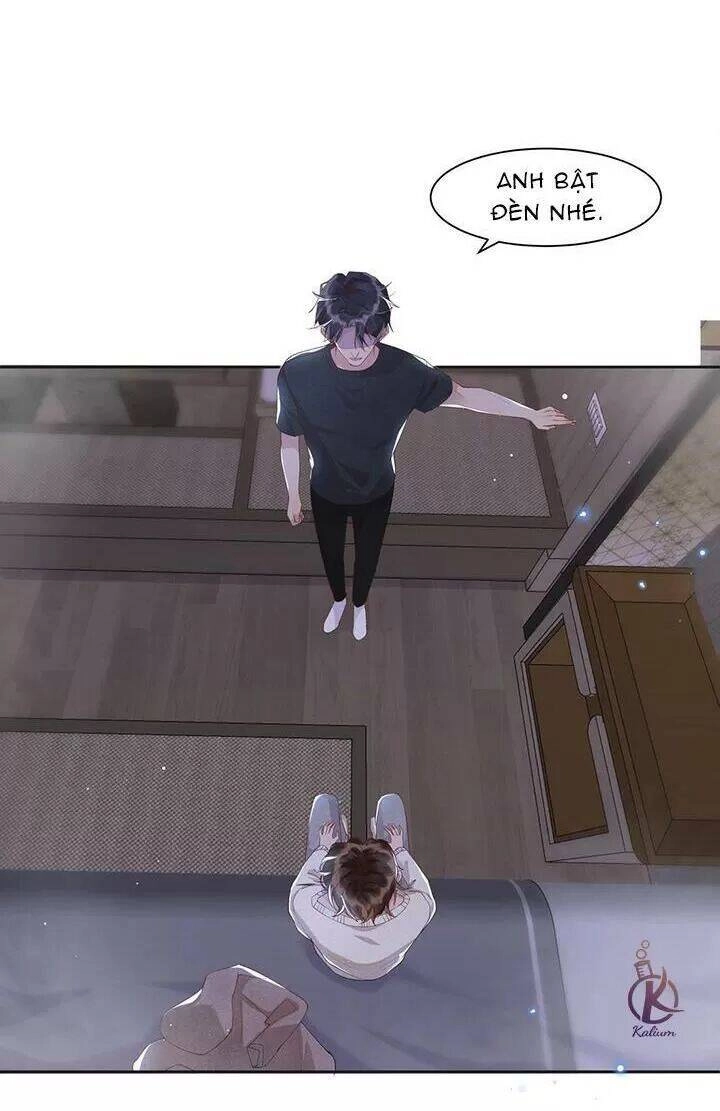 Nhiệt Độ Xã Giao Chapter 39 - 44