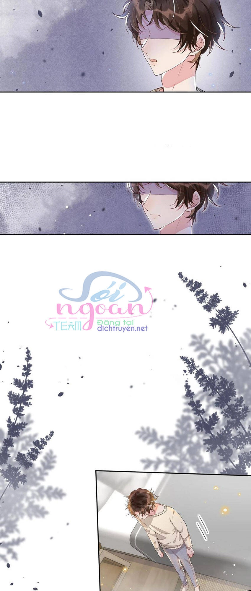 Nhiệt Độ Xã Giao Chapter 40 - 4