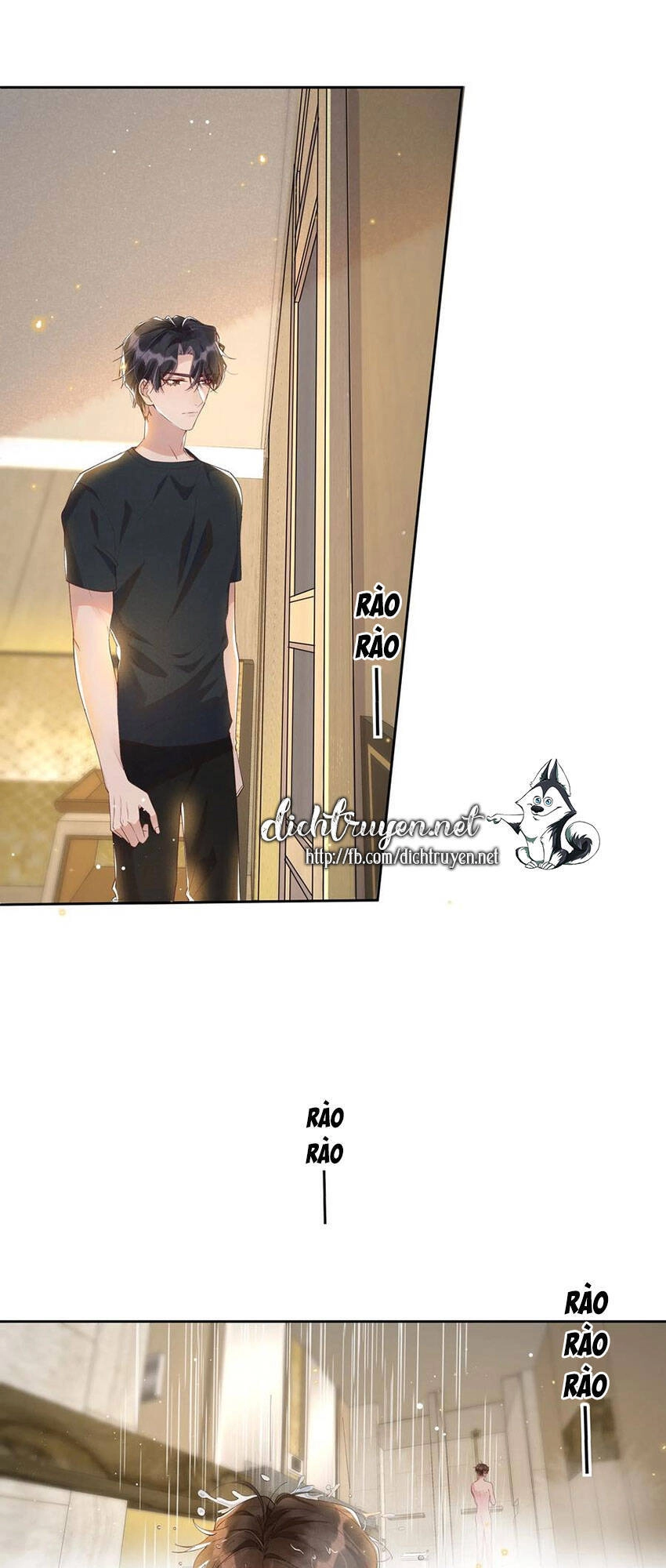 Nhiệt Độ Xã Giao Chapter 40 - 13