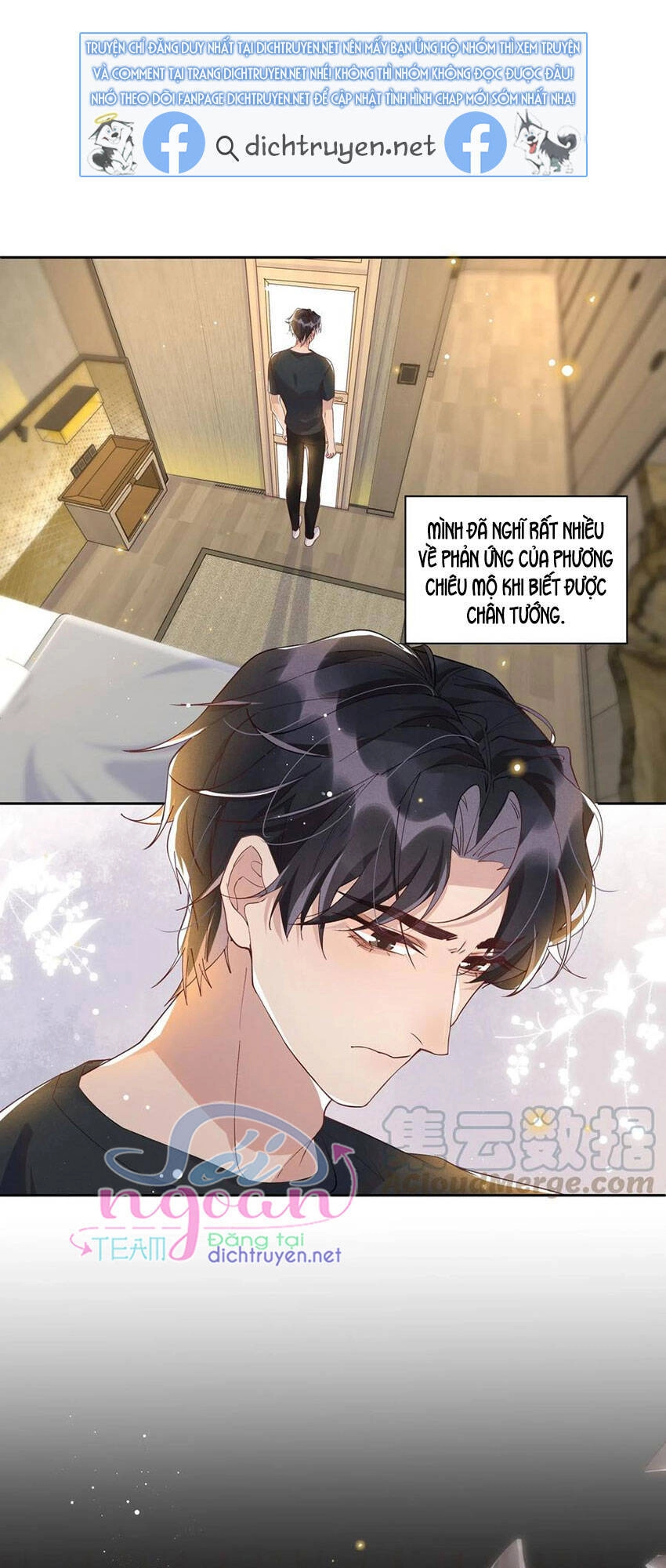 Nhiệt Độ Xã Giao Chapter 40 - 19