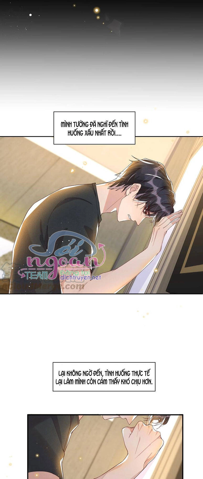 Nhiệt Độ Xã Giao Chapter 40 - 23