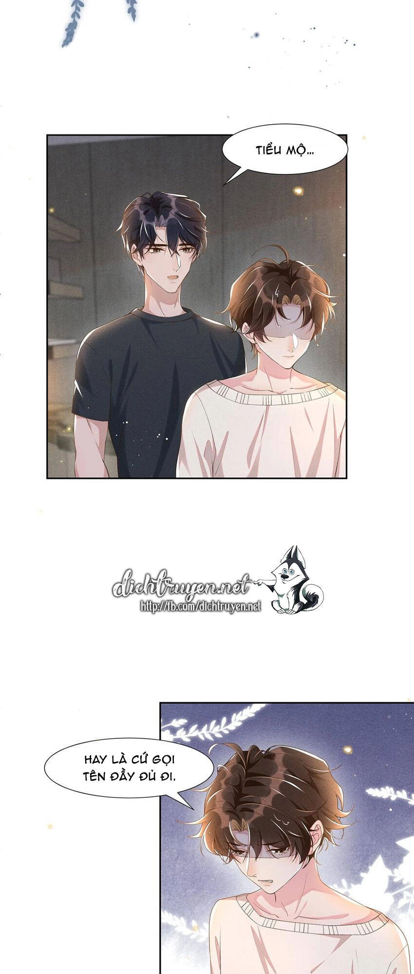 Nhiệt Độ Xã Giao Chapter 40 - 33