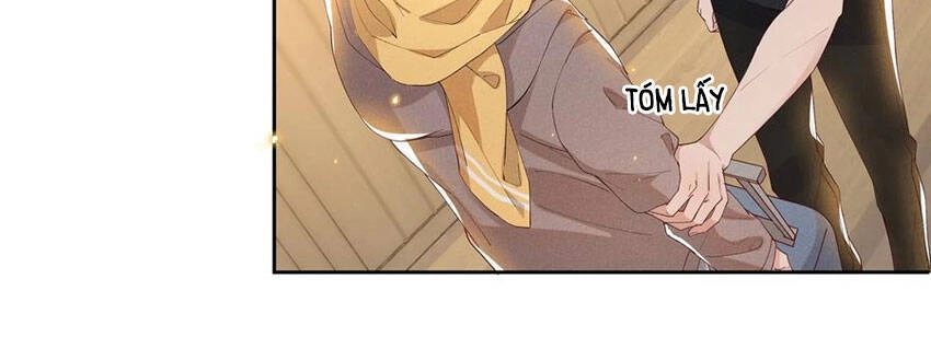 Nhiệt Độ Xã Giao Chapter 40 - 44